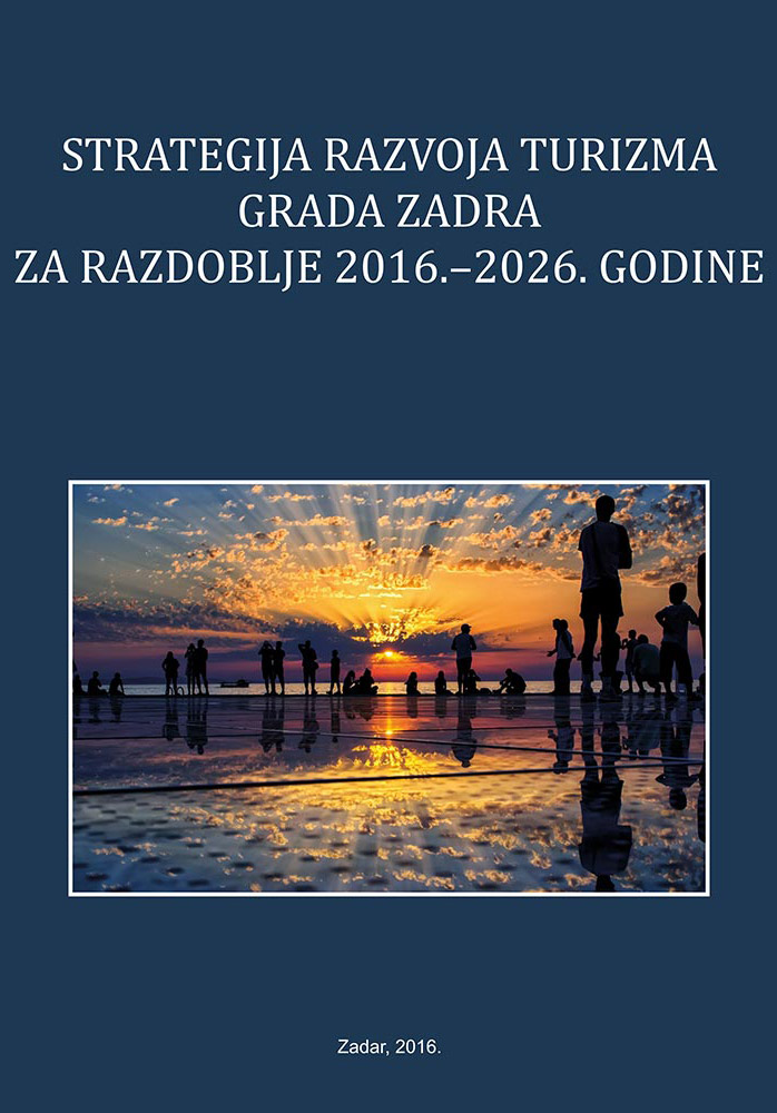 Strategija Zadar
