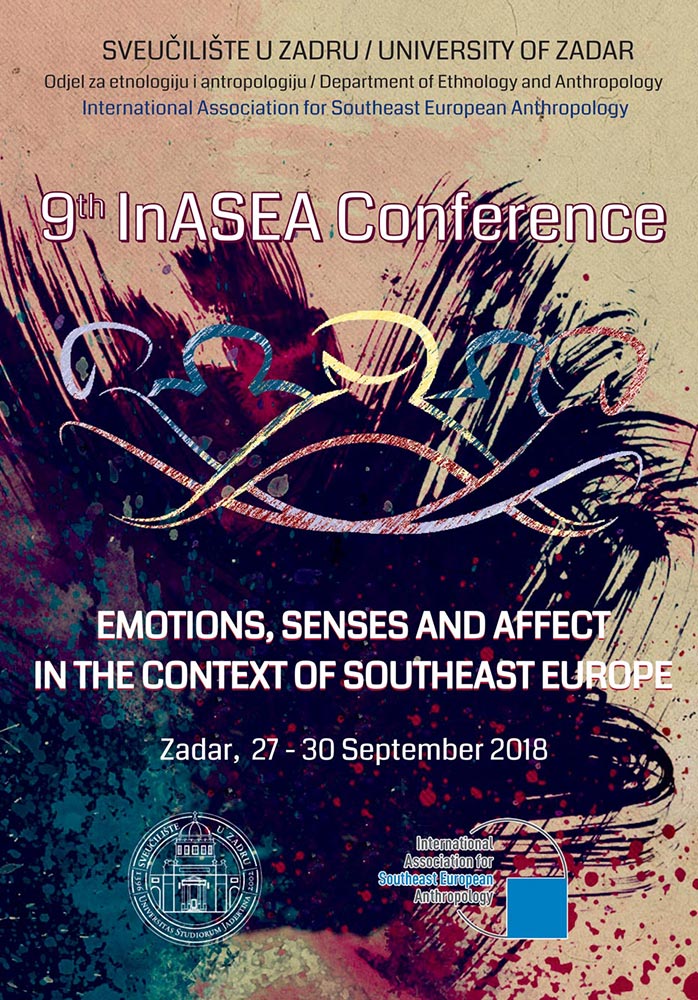 InASEA 9th Conference
